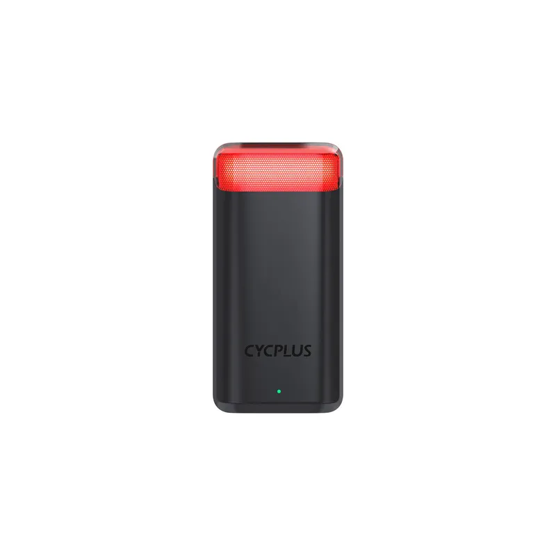 Cycplus L7 rear bike light with radar